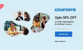 Coursera Coupons